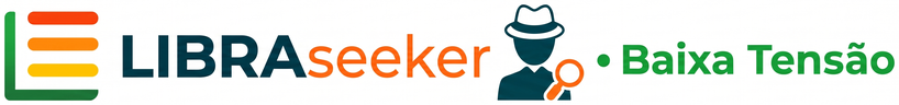 LIBRAseeker · Baixa Tensão